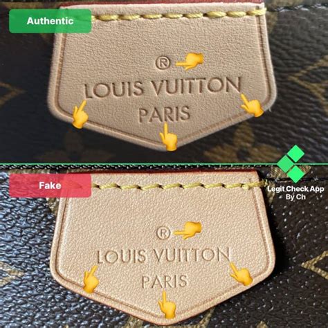 free louis vuitton authentication check|Louis Vuitton authentication service free.